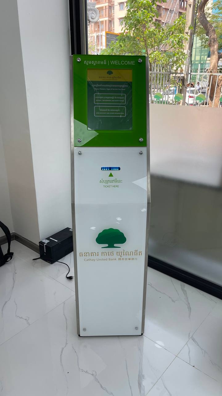 Cathay Bank